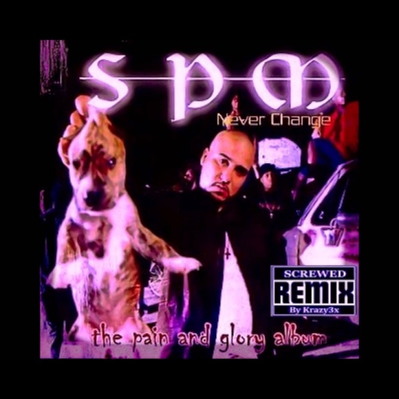 Meet your Posher, Juan - Picture 1 of 1